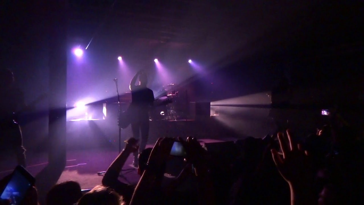 Bad Listener Beartooth Beartooth
