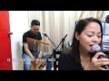 Wala Kang Katulad / Ikaw Lamang / Napakabuti mo - Musikatha & Ptr. Rommel Guevarra ( Cover )