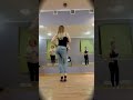 Женский стиль Кизомба. Урок. Lady Style Kizomba