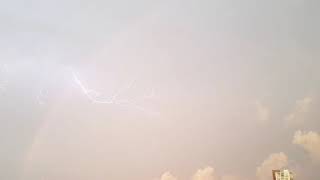 Rainbow Lightning Harmony