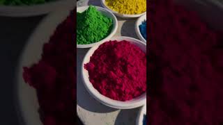 Craftech360 Wali Holi ft.Holi Fest ‘25!🌈 #holi2025 #office #holiparty #festivalofcolors #craftech360