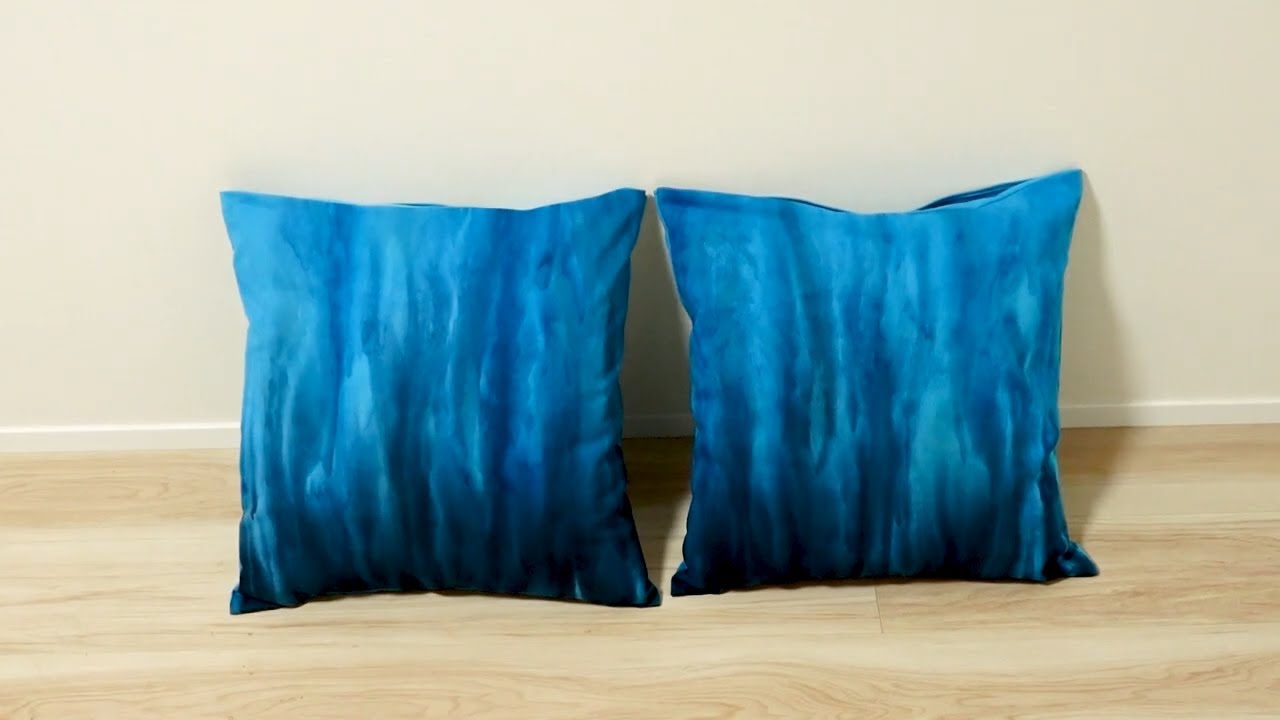 Transform Fabric into Useable Home Decor (Part Two)