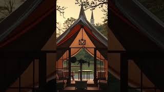 Luxury Glamping at Lookout Mountain: Alabama’s Best Kept Secret