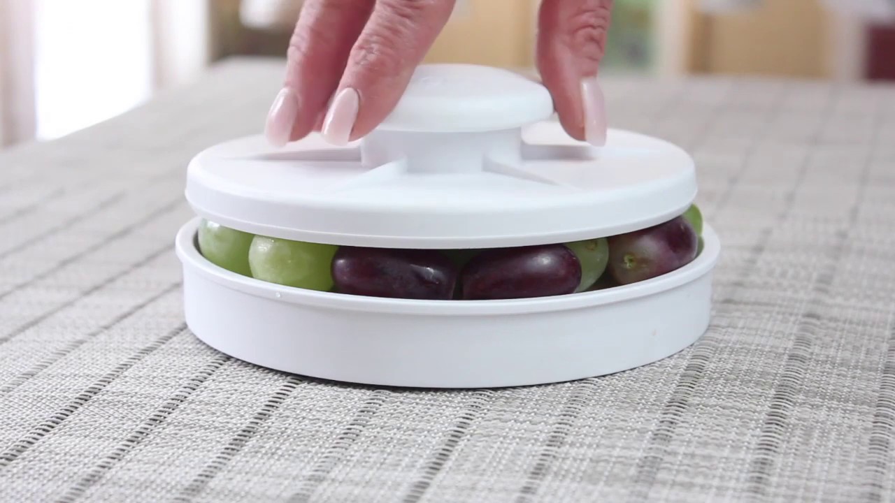 Rapid Slicer® Fast-Prep Kitchen Slicing Tool