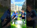Encore toi ? 🤣🤣 Said Pieds Carrés #Ligue1 #OM #Football #Marseille #Soccer #Challenge