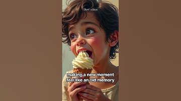 Déjà vu Brain Glitch or Glimpse of a Parallel Universe #dejavu #Brain #aparalleluniverse