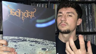 My Soundtrack to the Underworld
