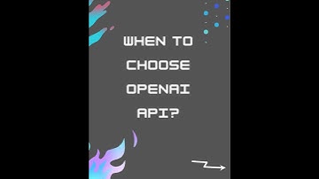 Key Differences Between LangChain and OpenAI API for Chatbot Development