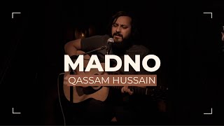 Madno | Qassam Hussain | On The Deck | Season 2 | Cafe Pirates