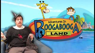 This Christian Cartoon Broke My Brain