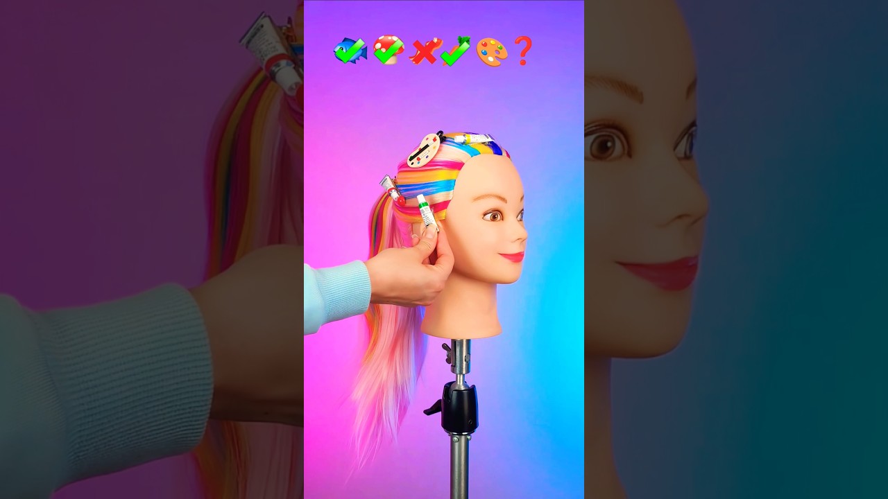 САМЫЕ СТРАННЫЕ ЗАЖИМЫ В МИРЕ 🤯😱 ч.1 