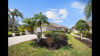 Just Listed For Sale - 3697 lakewood blvd north port fl 34287 - Branded