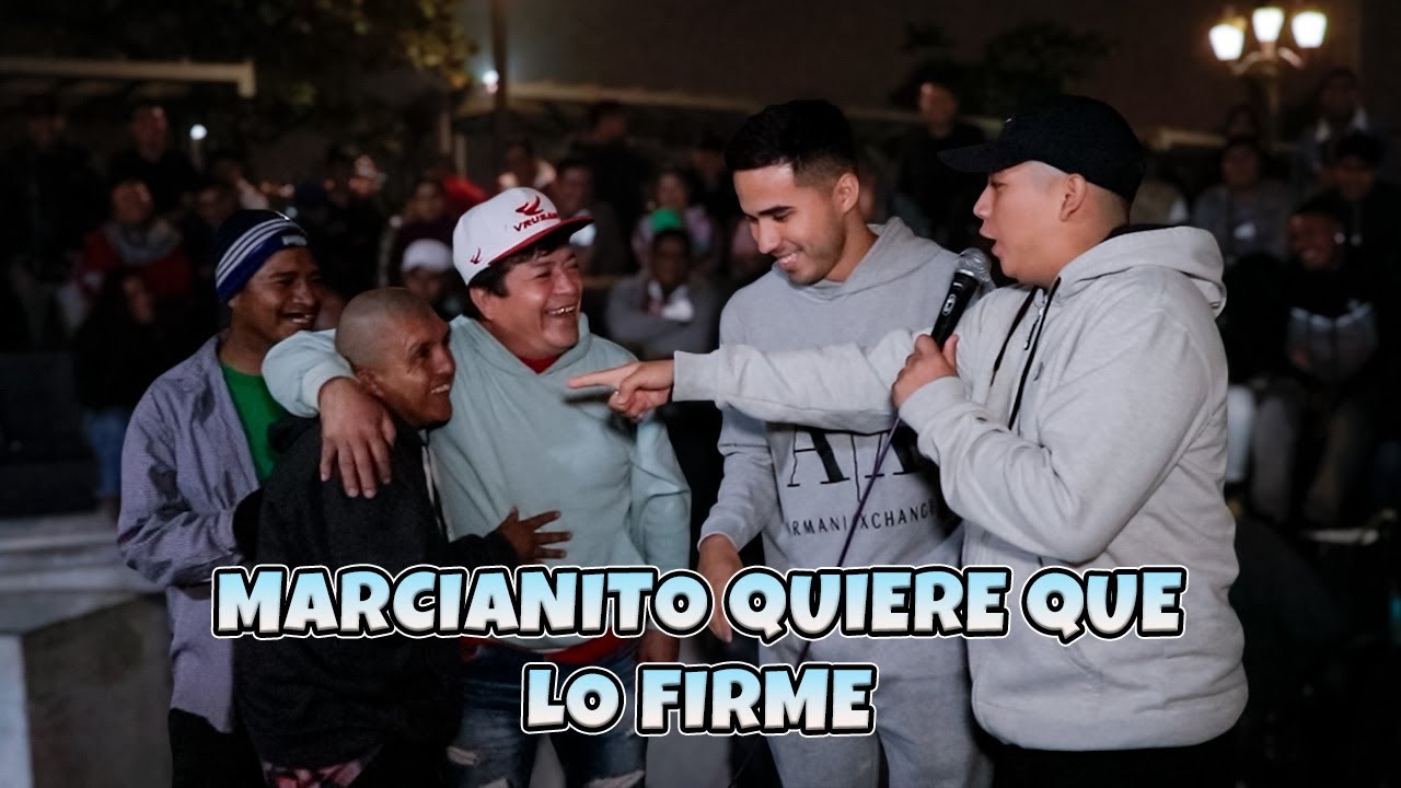 Los 24 hijos de Jofre llegan a la Chabuca 🔥🤣 || Jofresito ft Petter Vasquez