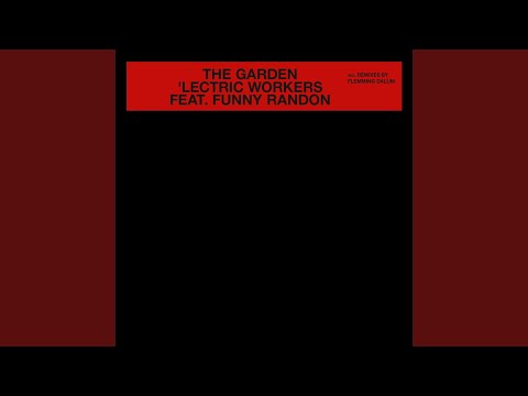 The Garden (Vocal)