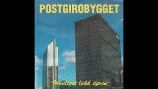 Watch Postgirobygget Tiedemanns Kafe video