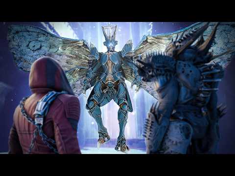 Destiny 2 Lore - Savathun's next move is finding Taox, Eris & Xivu Arath.