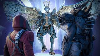Destiny 2 Lore - Savathun's next move is finding Taox, Eris & Xivu Arath.