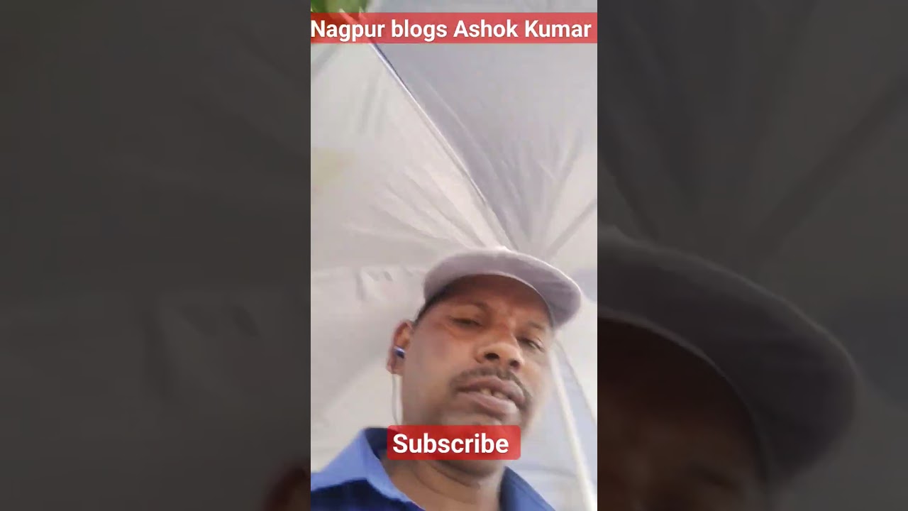 nagpur blogs Ashok Kumar 
