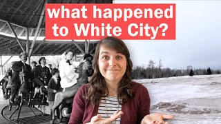 White City: Michigan’s Lost Amusement Park