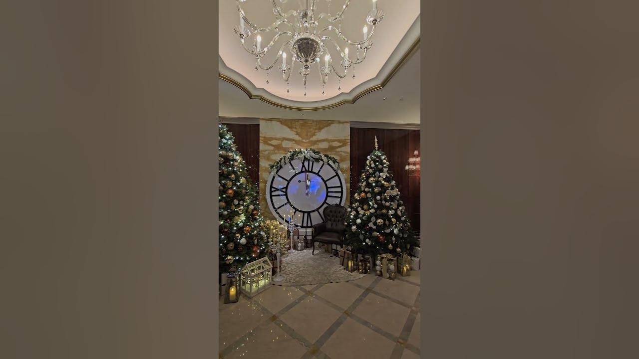 Отель Лотте Санкт-Петербург. Lotte Hotel Saint Petersburg. #petersburg ...