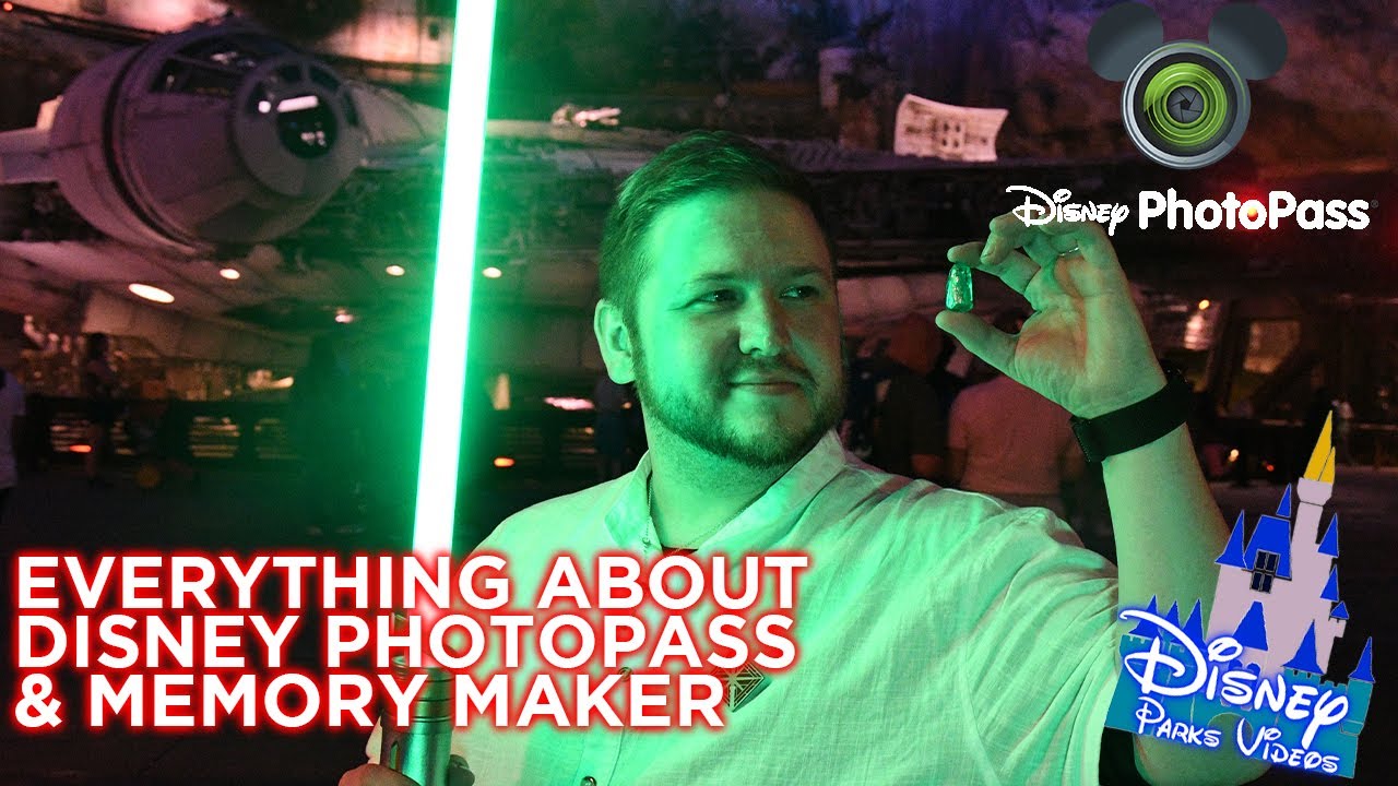 How To Download All Photos From Disney Photopass Disney PhotoPass & Memory Maker │ How to Download Photos & Order Prints