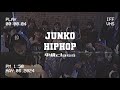 MC TYSON - Local Star / JUNKO choreography / ダンススタジオハイスペースラボ