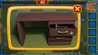 100 levels mystery escape 40 screenshot 5