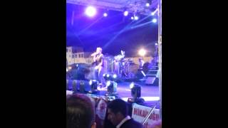 Kütahya Gençlik Festivali & Murat Dalkılıç - Külah