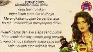 Lirik lagu Kenangan Muppet