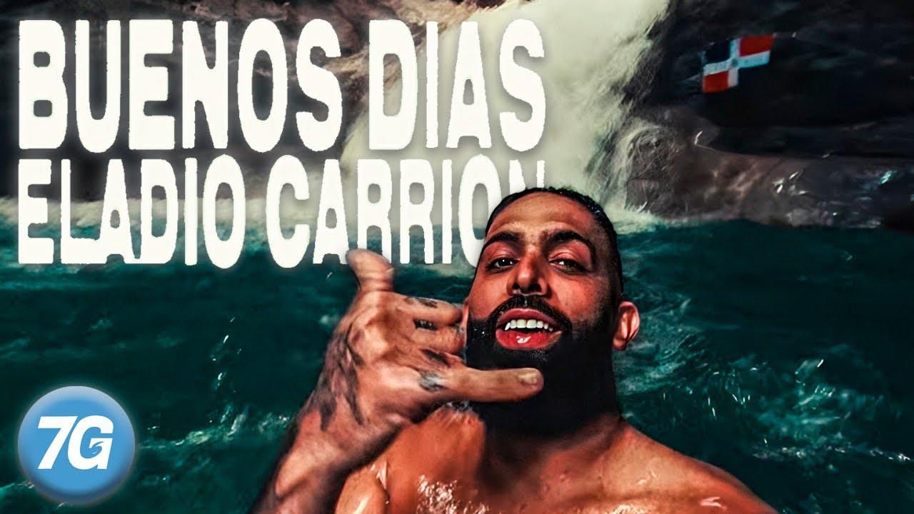 BORICUAS REACCIONAN A “BUENOS DÍAS” ELADIO CARRIÓN