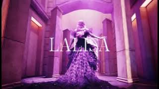 Lisa - intro break dence lalisa intro money