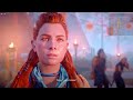 HORIZON ZERO DAWN WITH MODS and reshade I7 3770 RTX 3070 16GB RAM 4K