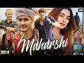 Maharshi Full Movie In Hindi Dubbed South Latest New Released Movie 