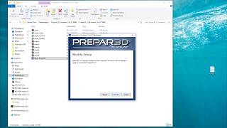 Prepar3D V4 free download