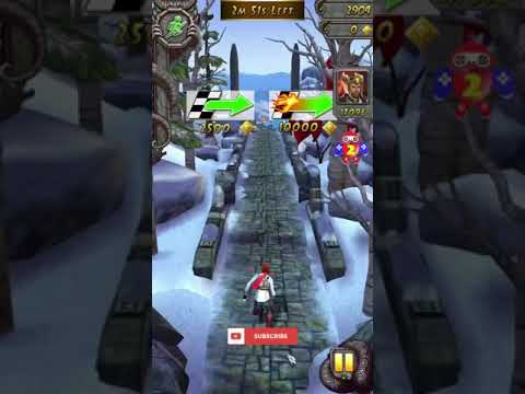 Temple Run 2 All Levels Gameplay walkthrough iOS, Android