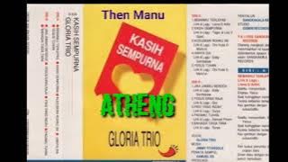 Download lagu 04. Gloria Trio ~ Hanya Dia. 1993. (Henny Roring, Irma Roring & Anci Pangkerego).