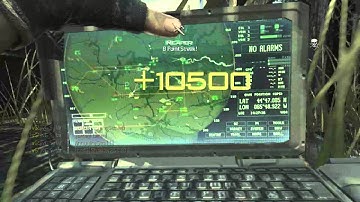 MW3: Omnicide ("vG Sylar" clip)