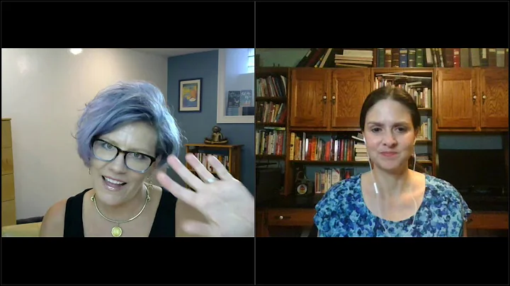 Shock Your Potential - With Teresa Funke