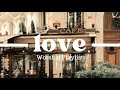 Worship songs about love