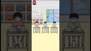 KETIDURAN DI KELAS #shortvideo #shortsfeed #games #dubbing #shorts #short #wiwiterm