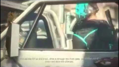 Army of Two The Devils Cartel Xbox 360 Assault part 13 Weapon Customization