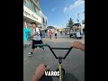 Peceras de Irapuato #bicivlog #bmxplus #bicicleta #humor #pov