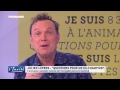 Julien LEPERS : "J'ai été viré comme un malpropre" - Questions pour un Champion