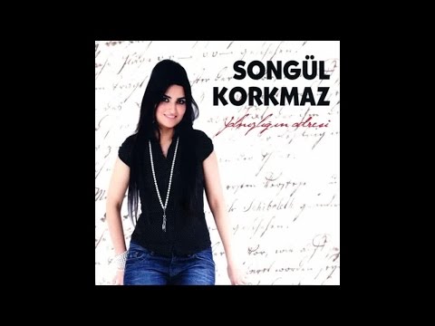 Songül Korkmaz - Yalnızlığın Adresi