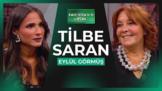 Pandoranın Merakı - Tilbe Saran 29 Ekim 2025