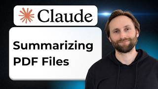 How to Summarize PDF Files with Claude AI [2026 Guide]