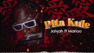 JAIVAH ft Marioo- Pita Kule (Official Audio)