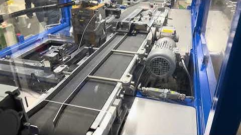 Nieuwe robotcel voor Thomas Regout