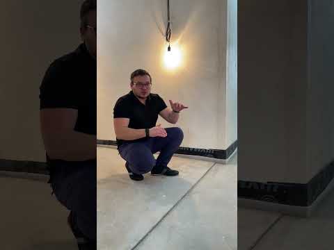 Как избежать ошибок при стяжке пола: секреты профессионалов