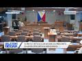 Sen. Erwin Tulfo Nibutyag nga sa Lunes na ang hearing sa Blue Ribbon Committee | Balitang Bisdak